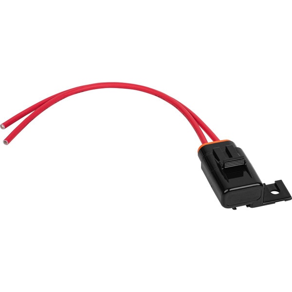 Main product image for Littelfuse ATO Sealed IP67 Heavy Duty In-Line Blad071-395